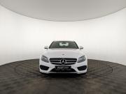 Mercedes-Benz C-Класс IV (W205) Москва  - изображение 32
