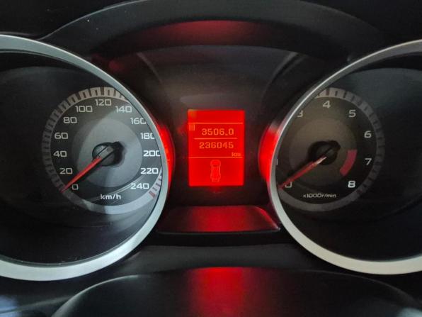 Mitsubishi Lancer X с пробегом 2008 года, цена 599 000 рублей, 233000 км, седан, Автокод Объявления