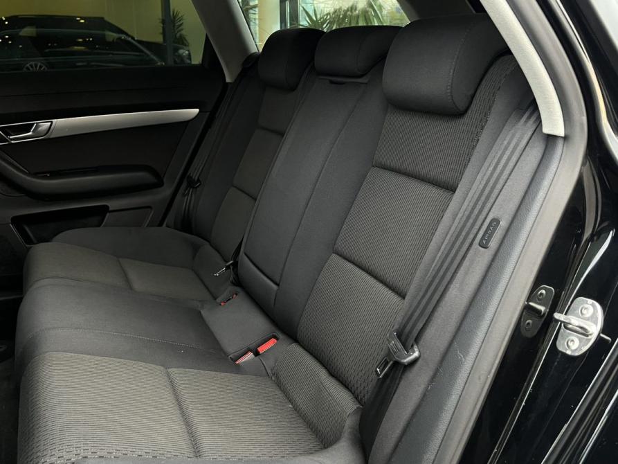Audi A6 III (C6) Рестайлинг Нижний Новгород  - изображение 25