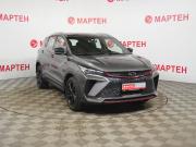 Geely Coolray I Рестайлинг Вологда  - изображение 20