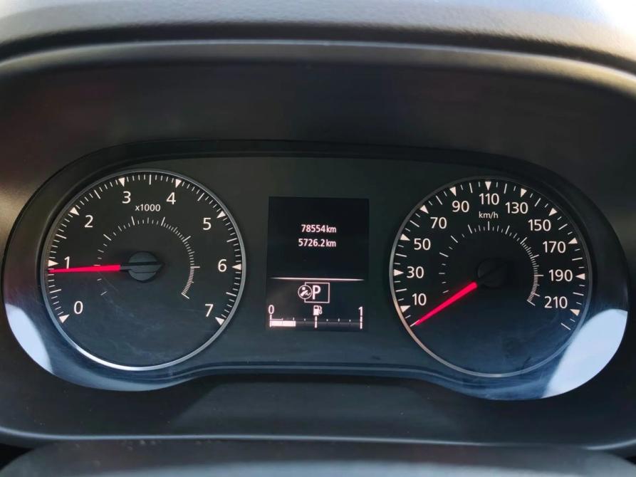 Renault Arkana I Санкт-Петербург  - изображение 13