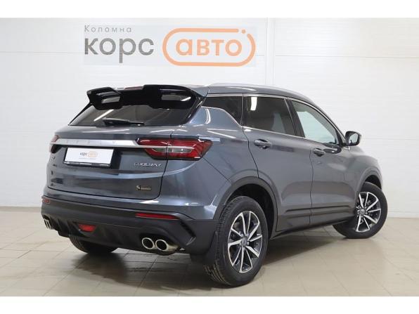 Geely Coolray I с пробегом 2021 года, цена 1 499 000 рублей, 45979 км, внедорожник, Автокод Объявления