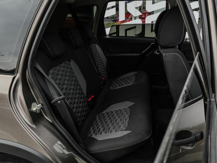 Lada (ВАЗ) Granta I Рестайлинг Волгоград  - изображение 7