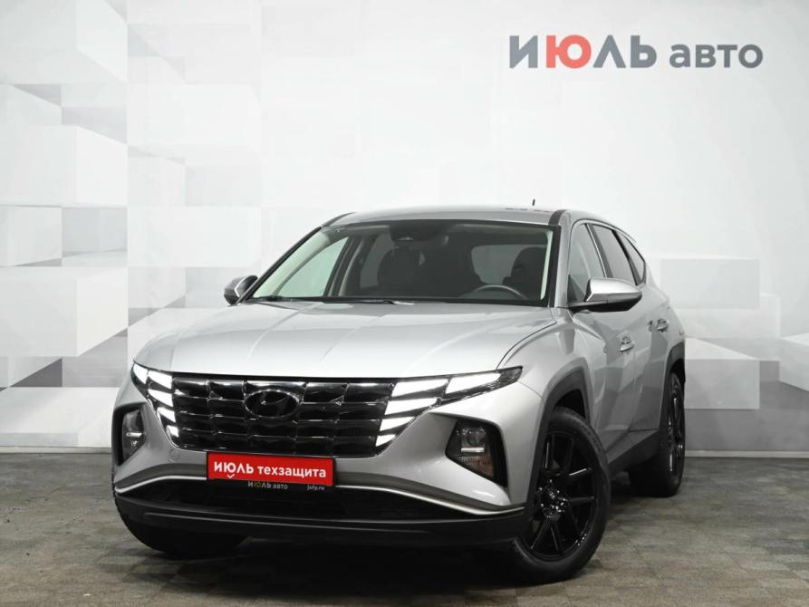 Hyundai Tucson IV Екатеринбург  - изображение 1