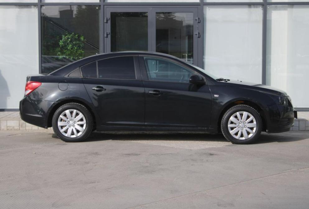 Chevrolet Cruze I Саратов  - изображение 5