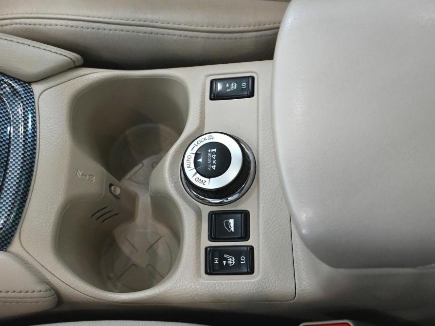 Nissan X-Trail III Екатеринбург  - изображение 18