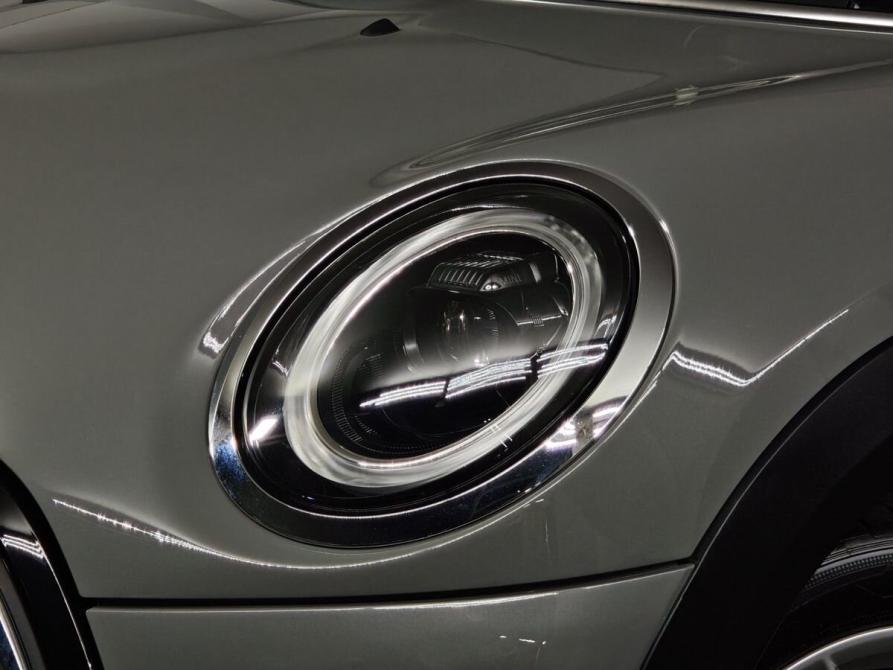 Mini Hatch III (F55/F56) Рестайлинг 2 Москва  - изображение 8