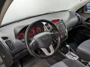 Kia Ceed I Рестайлинг Москва  - изображение 39