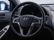 Hyundai Solaris I Москва  - изображение 33