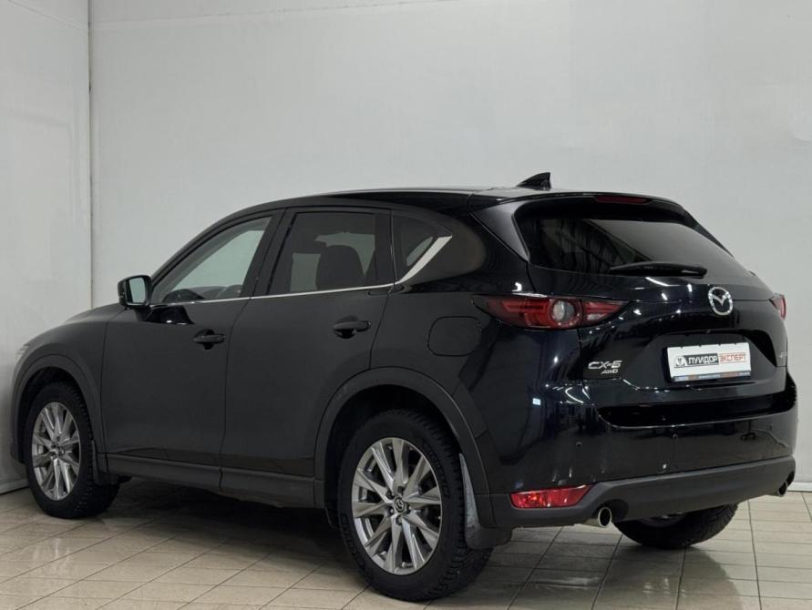 Mazda CX-5 II Нижний Новгород  - изображение 4