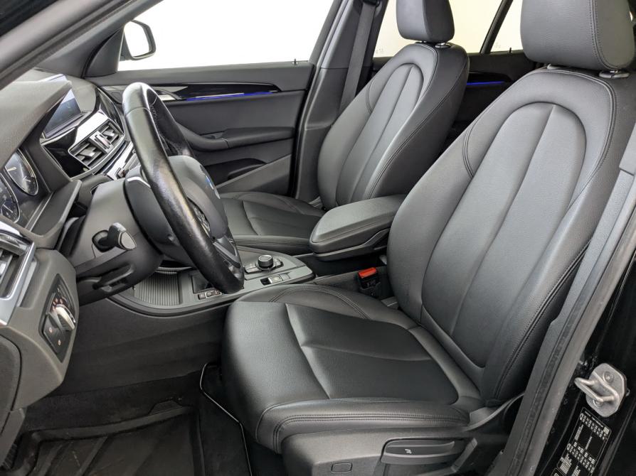 BMW X1 II (F48) Рестайлинг Москва  - изображение 20