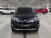 Toyota RAV4 IV (XA40) Рестайлинг Казань  - изображение 24