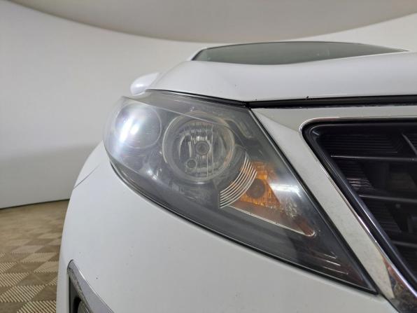 Kia Sportage III Рестайлинг с пробегом 2014 года, цена 1 040 000 рублей, 190000 км, внедорожник, Автокод Объявления