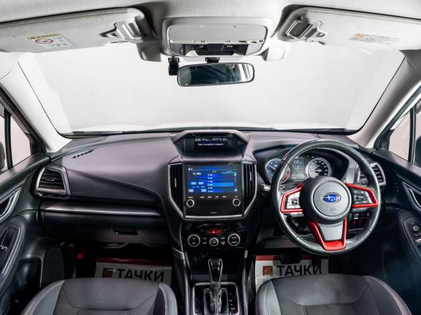 Subaru Forester V с пробегом 2021 года, цена 2 900 000 рублей, 115800 км, внедорожник, Автокод Объявления