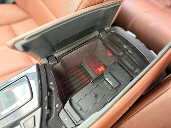 BMW 5 серии VI (F10/F11/F07) с пробегом 2012 года, цена 1 565 000 рублей, 211600 км, седан, Автокод Объявления