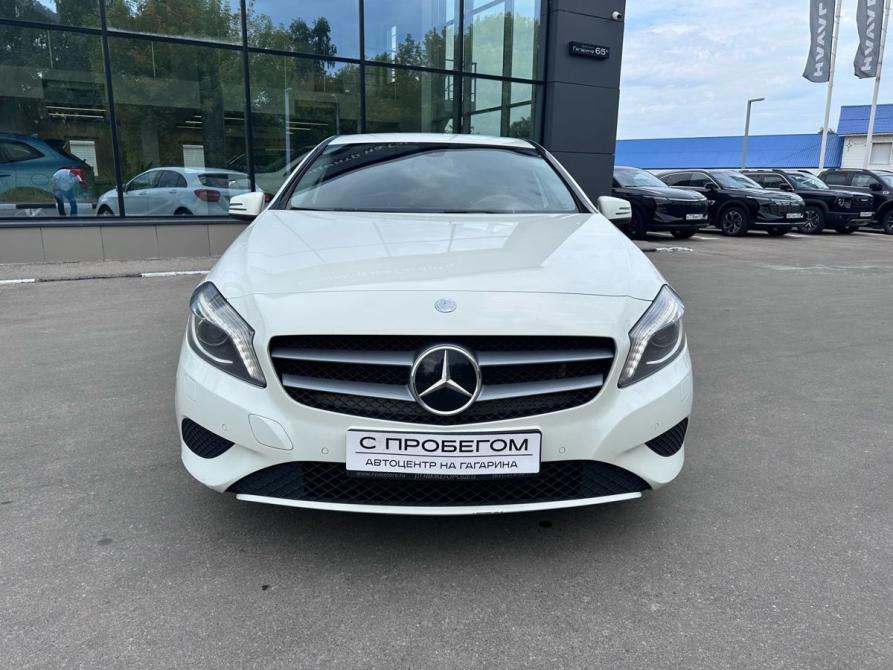 Mercedes-Benz A-Класс III (W176) Рестайлинг Нижний Новгород  - изображение 3