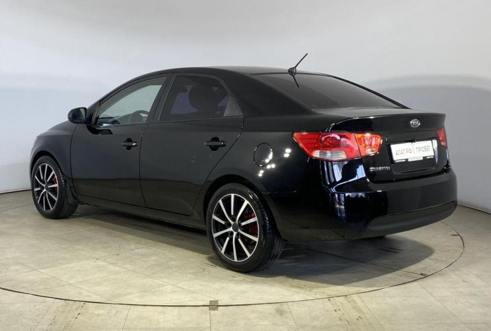 Kia Cerato II Саранск  - изображение 10