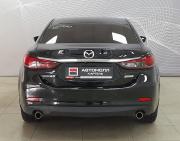 Mazda 6 III (GJ) Рестайлинг Новокузнецк  - изображение 28