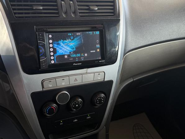 Geely Emgrand X7 I с пробегом 2014 года, цена 719 000 рублей, 154800 км, внедорожник, Автокод Объявления