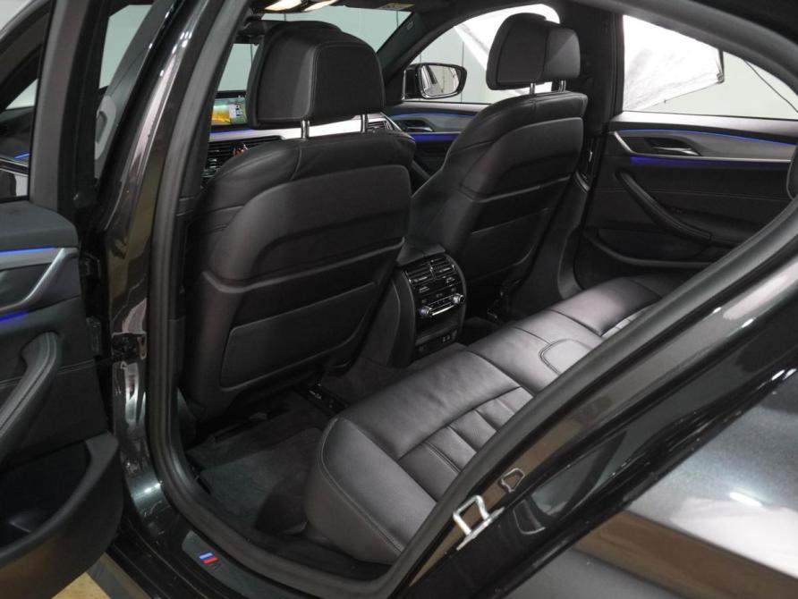 BMW 5 серии VII (G30/G31/G38) Воронеж  - изображение 11