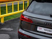 Audi Q5 II (FY) Рестайлинг Москва  - изображение 36