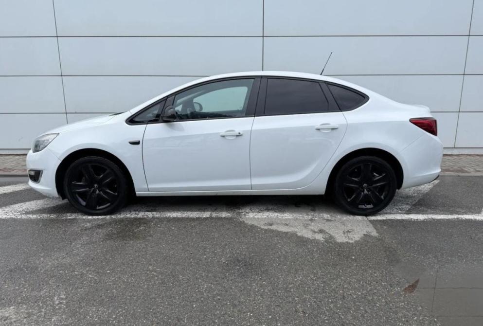 Opel Astra J Рестайлинг Ставрополь  - изображение 11