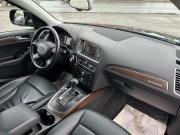Audi Q5 I (8R) Рестайлинг Пермь  - изображение 30