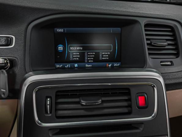 Volvo S60 II с пробегом 2011 года, цена 959 000 рублей, 188483 км, седан, Автокод Объявления