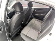 Kia Rio IV Рестайлинг Москва  - изображение 38