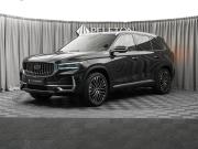 Geely Monjaro I Москва  - изображение 30
