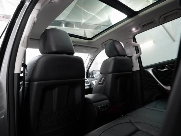 Haval H9 I Рестайлинг с пробегом 2021 года, цена 2 911 000 рублей, 93830 км, внедорожник, Автокод Объявления