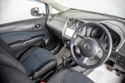 Nissan Note II Пермь  - изображение 31
