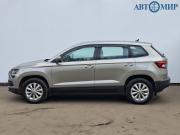 Skoda Karoq I Москва  - изображение 20