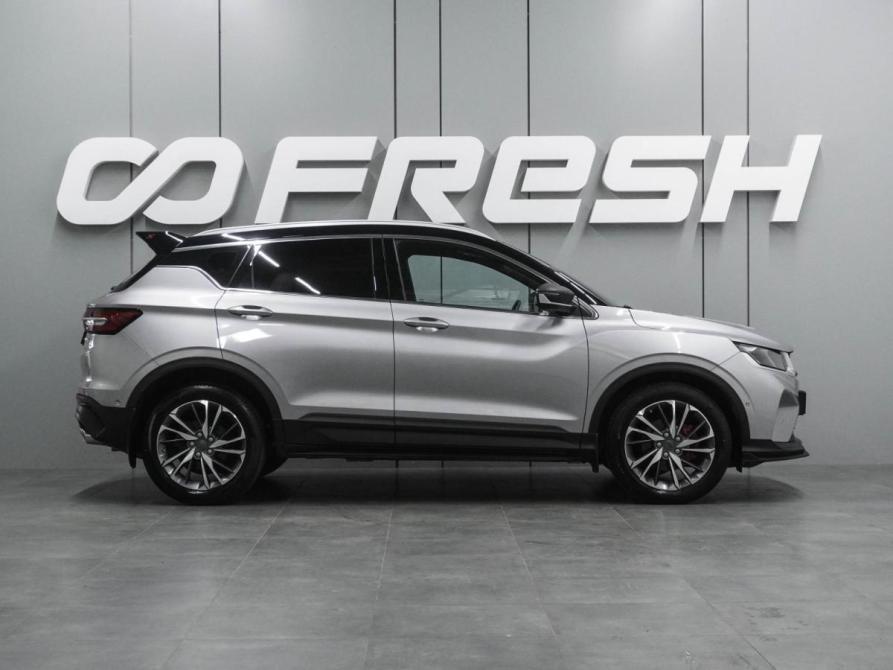 Geely Coolray I Воронеж  - изображение 5