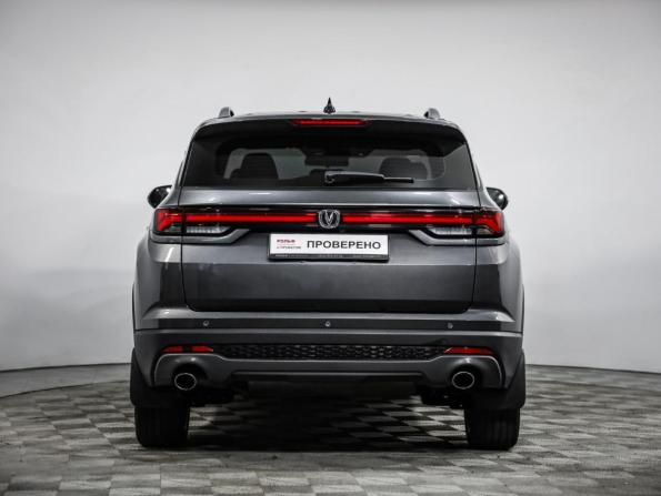 Changan CS35 Plus I Рестайлинг с пробегом 2023 года, цена 1 849 000 рублей, 29160 км, внедорожник, Автокод Объявления