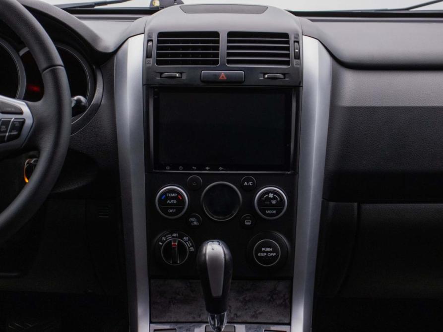 Suzuki Grand Vitara II Рестайлинг Москва  - изображение 15