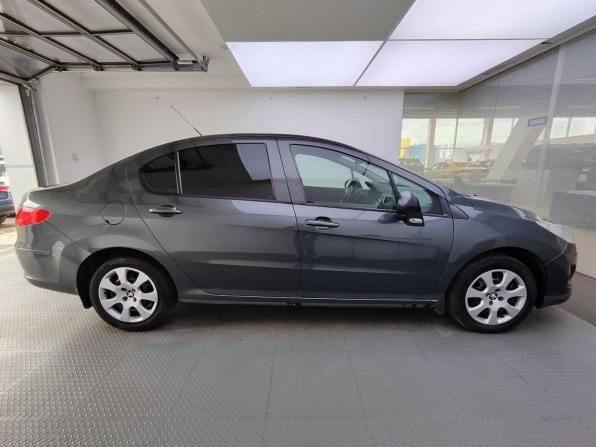 Peugeot 408 I с пробегом 2014 года, цена 599 000 рублей, 169092 км, седан, Автокод Объявления