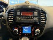 Nissan Juke I Подольск  - изображение 42
