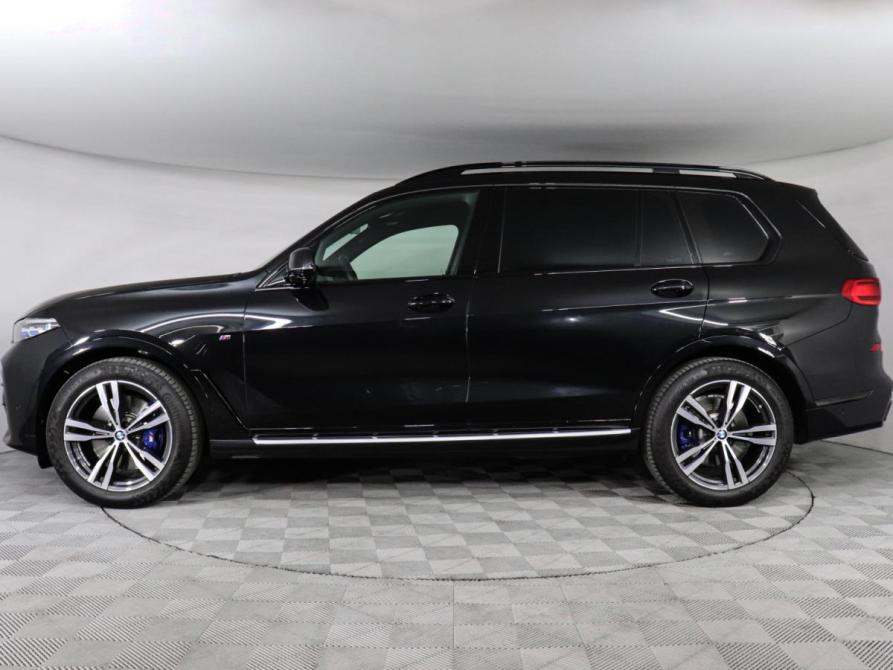 BMW X7 I (G07) Химки  - изображение 6