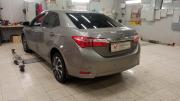 Toyota Corolla XI (E160 E170 E180) Санкт-Петербург  - изображение 10