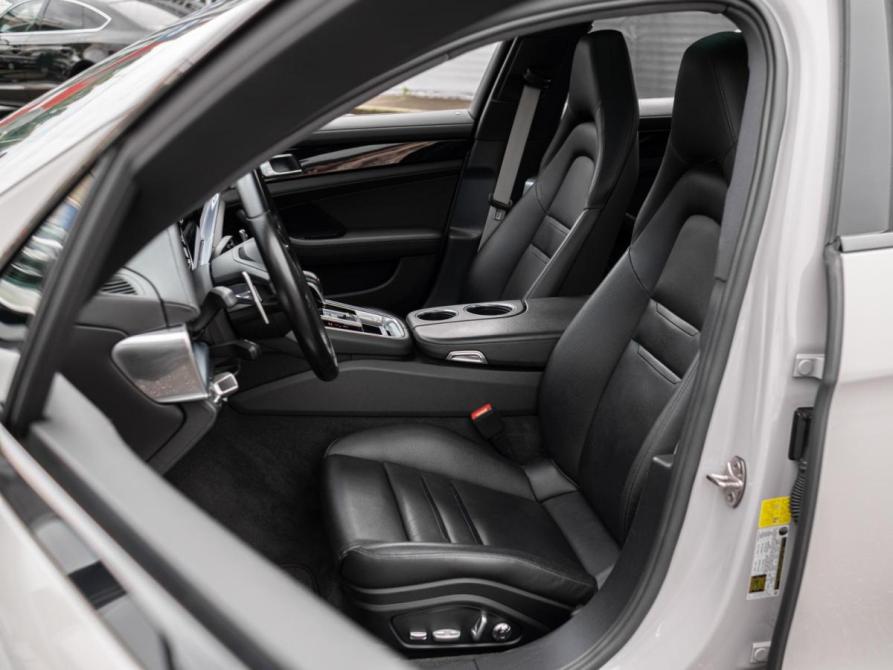 Porsche Panamera II Рестайлинг Сочи  - изображение 16