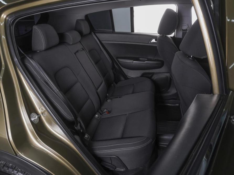 Kia Sportage IV Ростов-на-Дону  - изображение 7