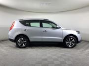 Geely Emgrand X7 I Рестайлинг Москва  - изображение 23