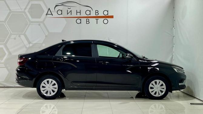 Lada (ВАЗ) Vesta I Рестайлинг (NG) с пробегом 2024 года, цена 1 250 000 рублей, 45000 км, седан, Автокод Объявления