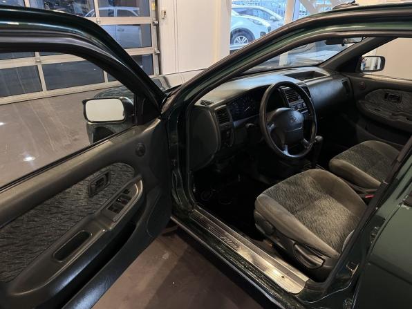 Nissan Almera I (N15) с пробегом 1997 года, цена 100 000 рублей, 304842 км, седан, Автокод Объявления