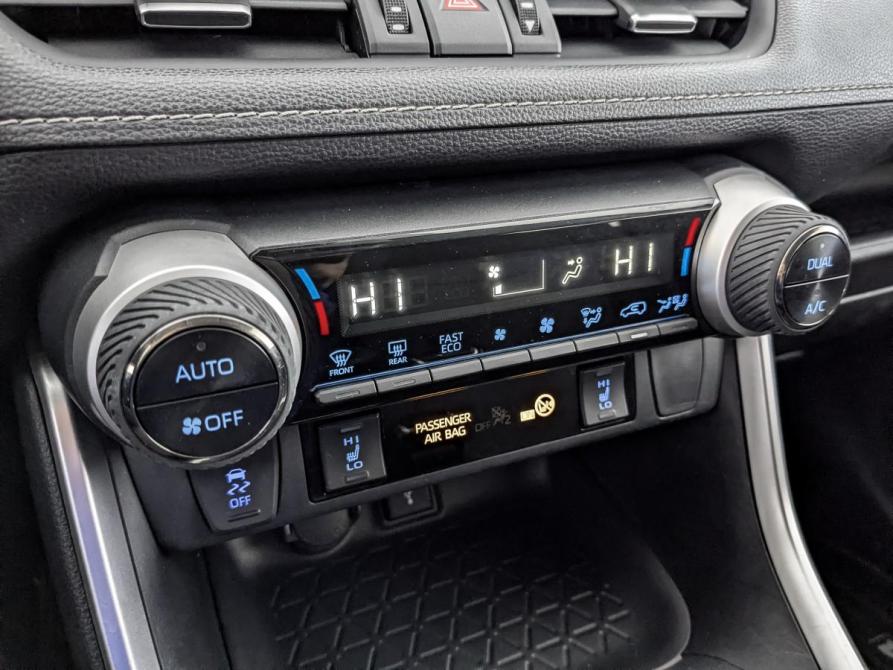 Toyota RAV4 V (XA50) Москва  - изображение 21