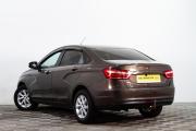 Lada (ВАЗ) Vesta I Сургут  - изображение 24