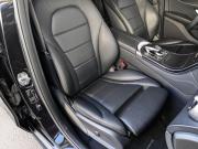 Mercedes-Benz GLC Coupe I (C253) Москва  - изображение 53