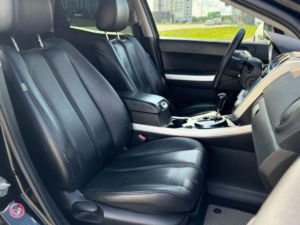 Mazda CX-7 I с пробегом 2008 года, цена 799 000 рублей, 212924 км, внедорожник, Автокод Объявления