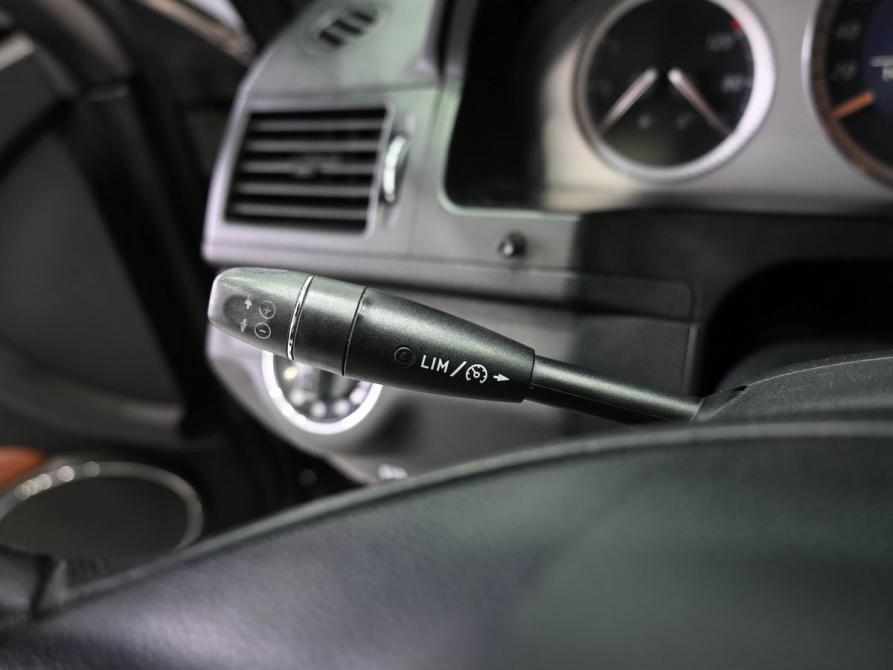 Mercedes-Benz C-Класс III (W204) Ростов-на-Дону  - изображение 13